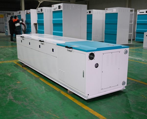 200KW Immersion Cooling Cabinet - Image 4